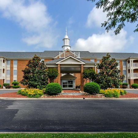 Best Western Plus Inn At Hunt Ridge Lexington Extérieur photo