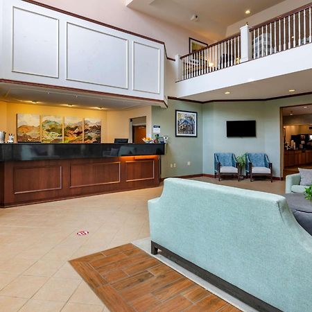 Best Western Plus Inn At Hunt Ridge Lexington Extérieur photo