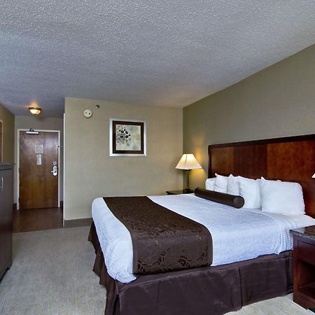 Best Western Plus Inn At Hunt Ridge Lexington Extérieur photo