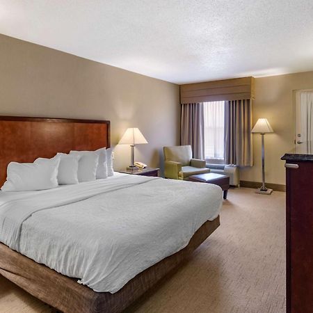Best Western Plus Inn At Hunt Ridge Lexington Extérieur photo