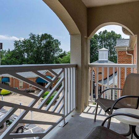 Best Western Plus Inn At Hunt Ridge Lexington Extérieur photo