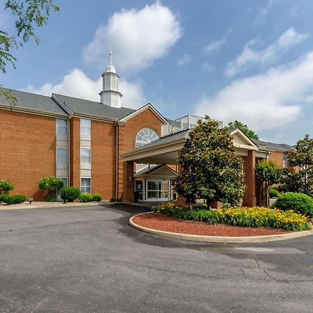 Best Western Plus Inn At Hunt Ridge Lexington Extérieur photo