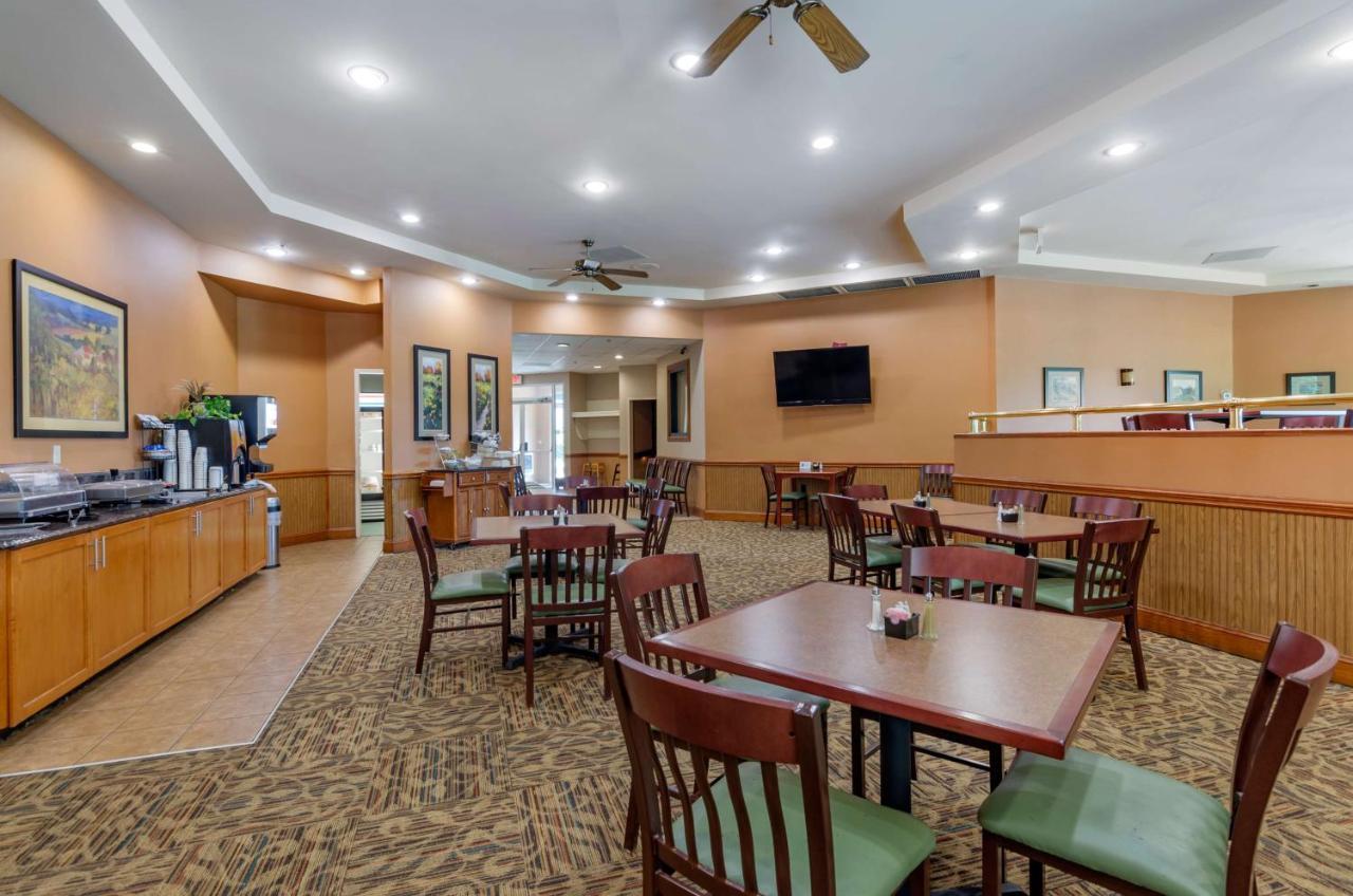 Best Western Plus Inn At Hunt Ridge Lexington Extérieur photo