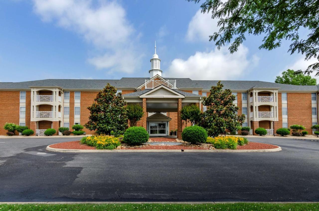 Best Western Plus Inn At Hunt Ridge Lexington Extérieur photo