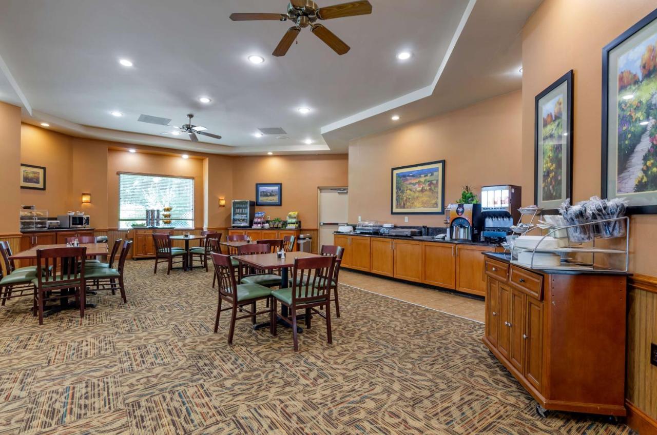 Best Western Plus Inn At Hunt Ridge Lexington Extérieur photo