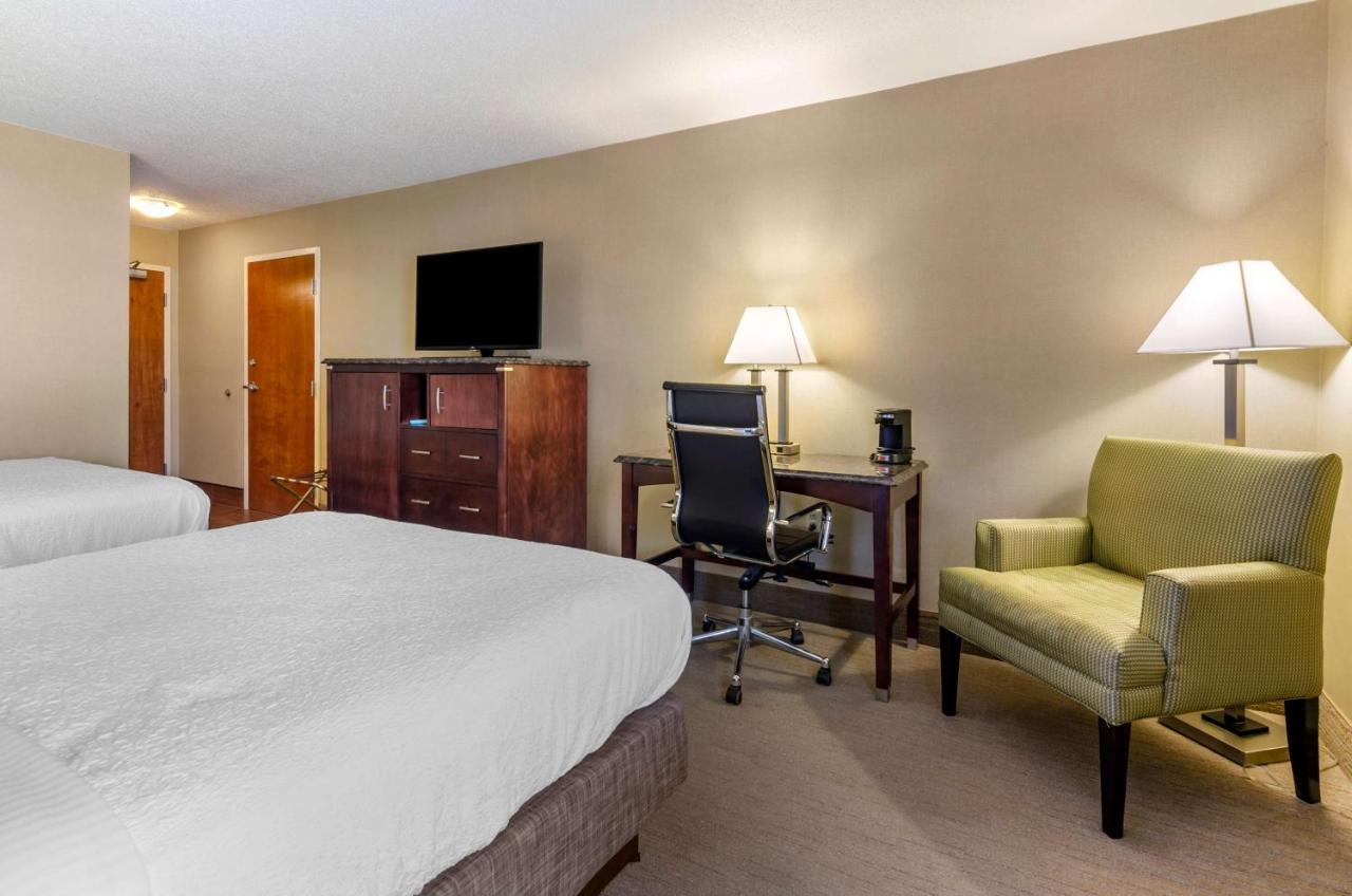 Best Western Plus Inn At Hunt Ridge Lexington Extérieur photo