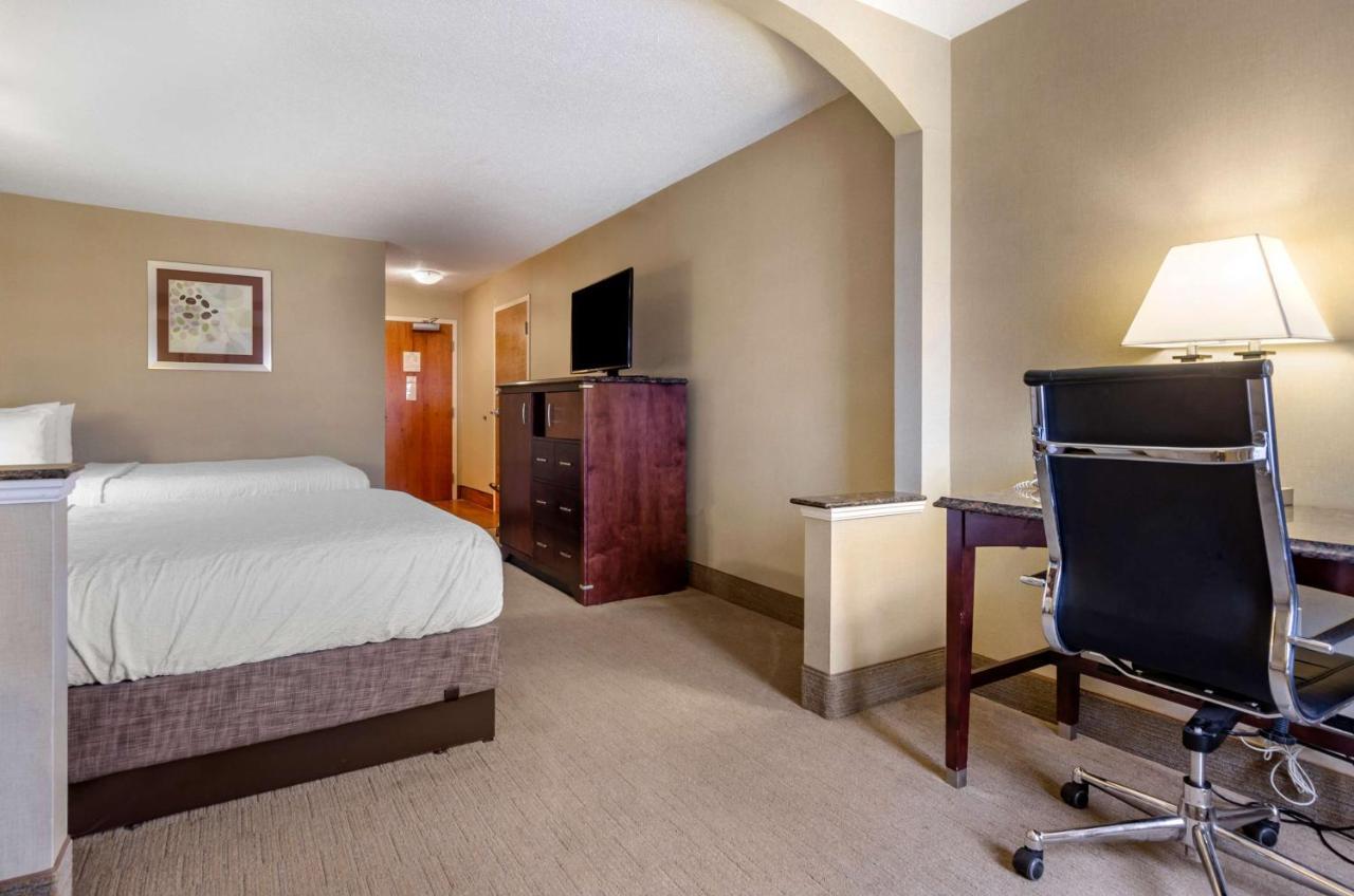 Best Western Plus Inn At Hunt Ridge Lexington Extérieur photo