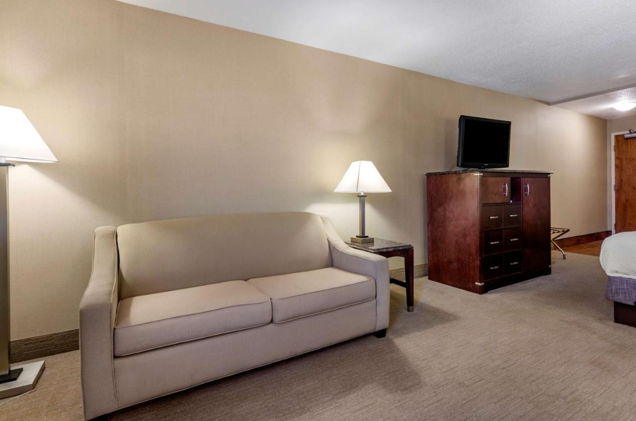 Best Western Plus Inn At Hunt Ridge Lexington Extérieur photo