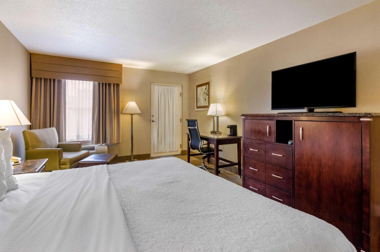 Best Western Plus Inn At Hunt Ridge Lexington Extérieur photo