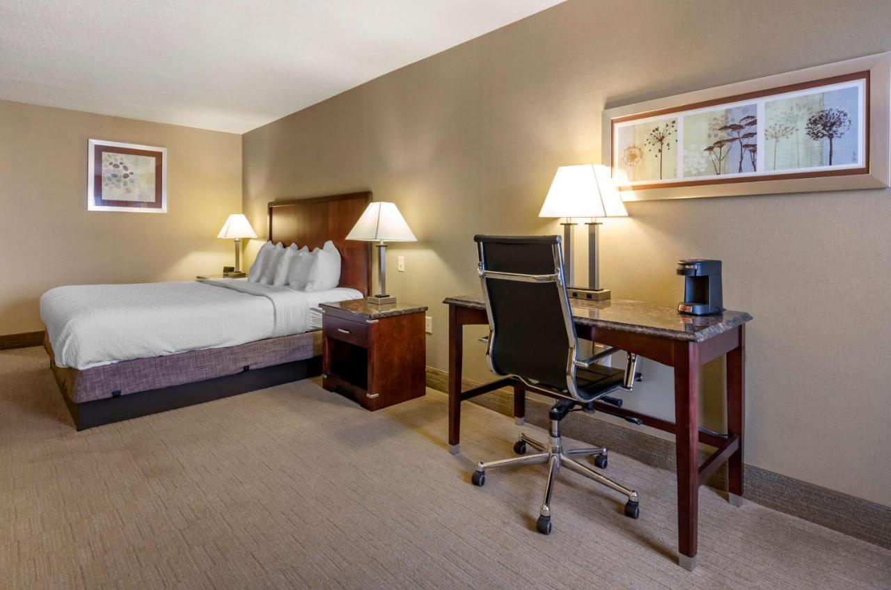 Best Western Plus Inn At Hunt Ridge Lexington Extérieur photo