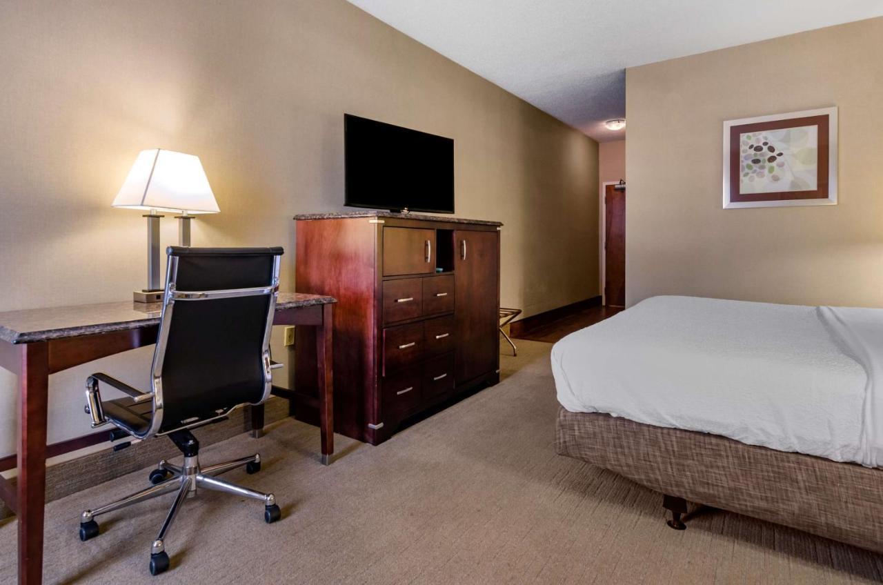 Best Western Plus Inn At Hunt Ridge Lexington Extérieur photo