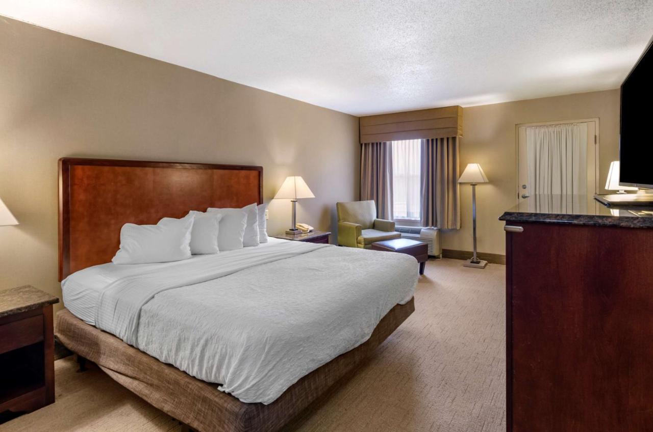 Best Western Plus Inn At Hunt Ridge Lexington Extérieur photo