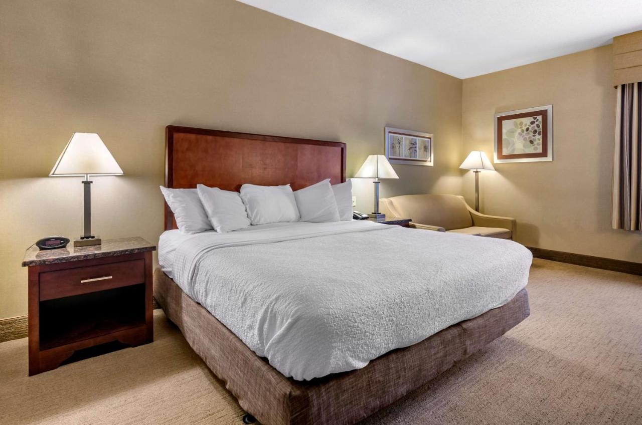 Best Western Plus Inn At Hunt Ridge Lexington Extérieur photo