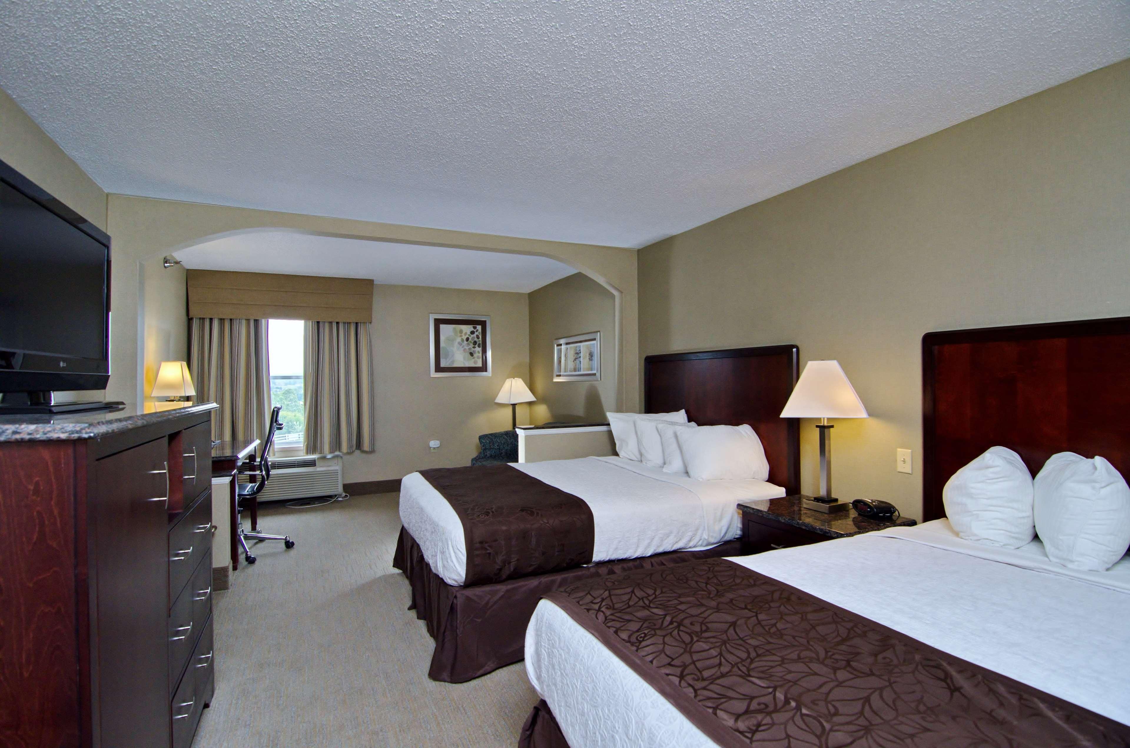 Best Western Plus Inn At Hunt Ridge Lexington Extérieur photo