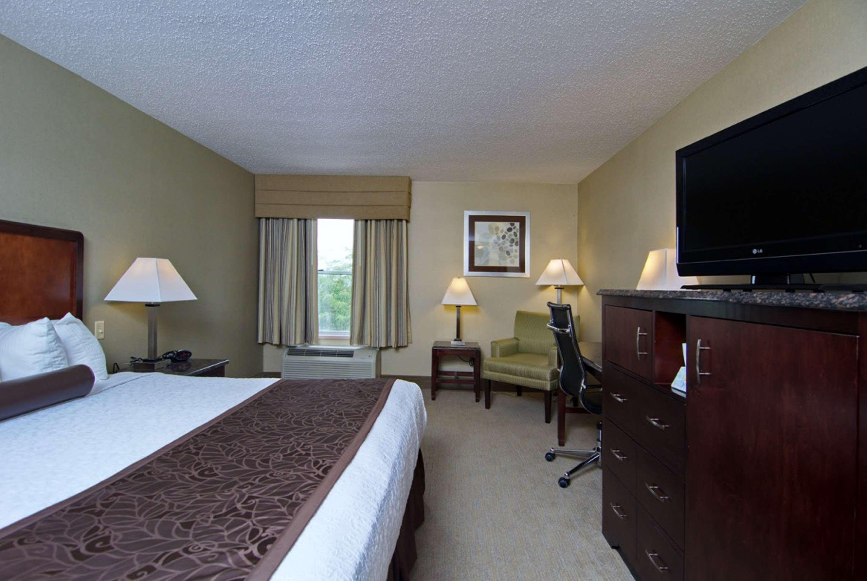 Best Western Plus Inn At Hunt Ridge Lexington Extérieur photo