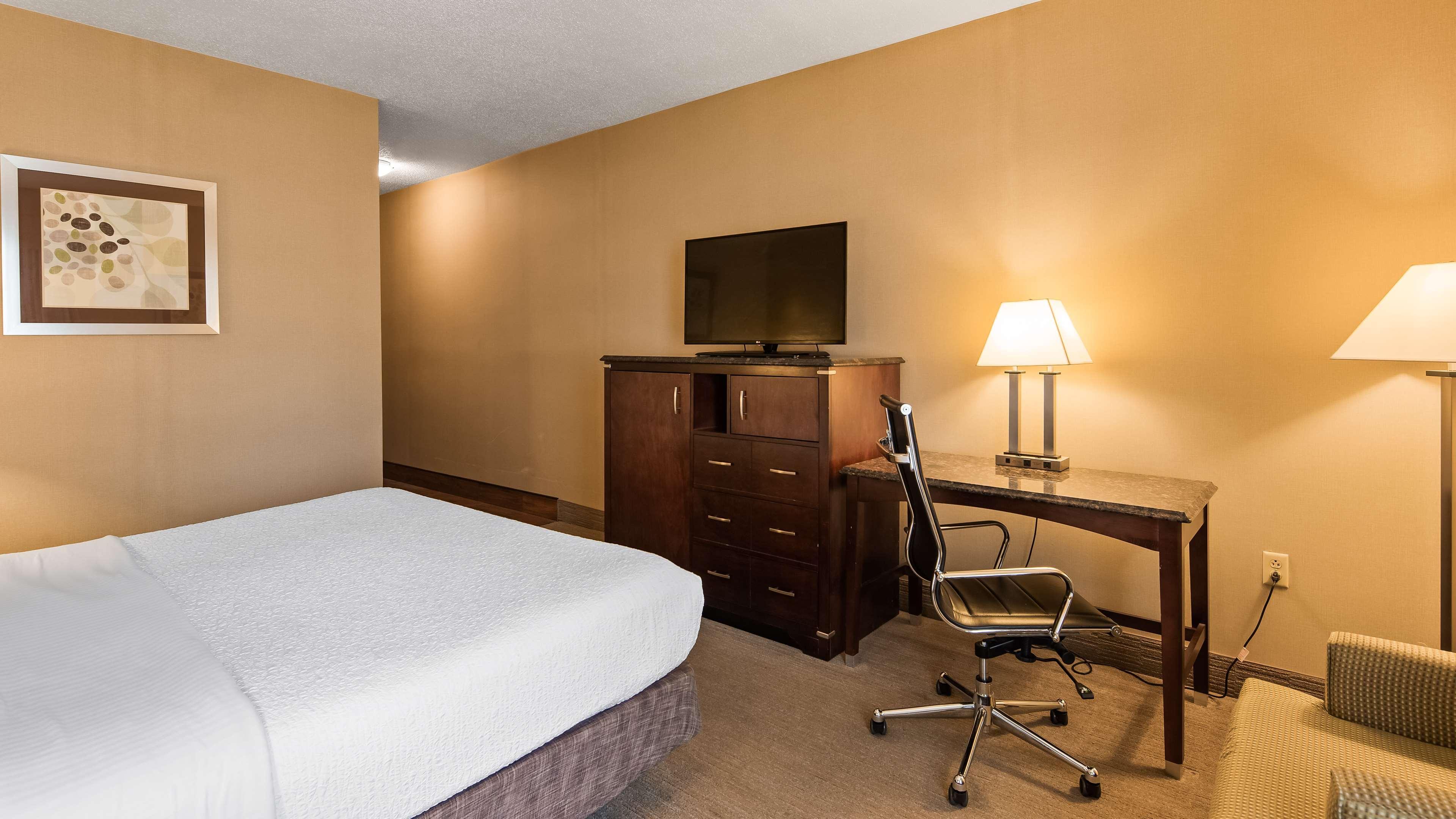 Best Western Plus Inn At Hunt Ridge Lexington Extérieur photo