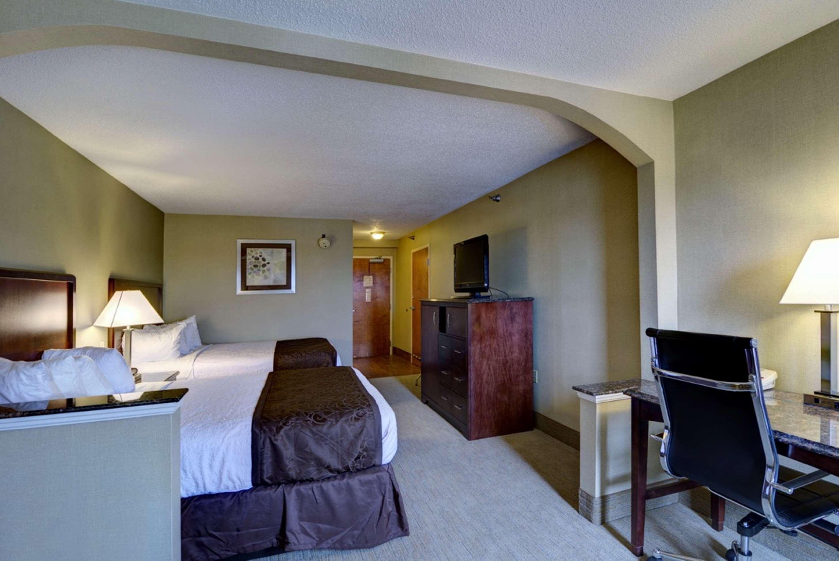 Best Western Plus Inn At Hunt Ridge Lexington Extérieur photo